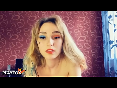 ❤️ Qedehên rastiya virtual ya magic bi Harley Quinn re seksê dan min ☑ Pornoya anal li me ku.happytour.top ❤